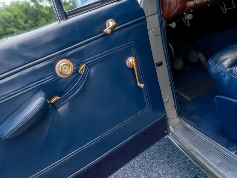 1941 Lincoln Continental 1st Gen - Image 23 of 31
