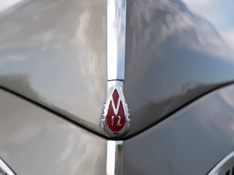 1941 Lincoln Continental 1st Gen - Image 30 of 31