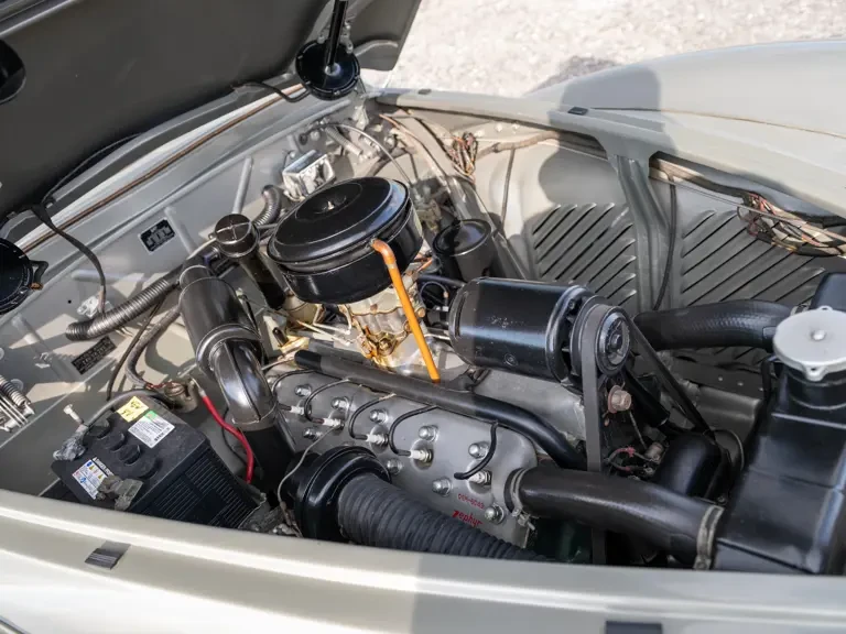 1941 Lincoln Continental 1st Gen - Image 4 of 31
