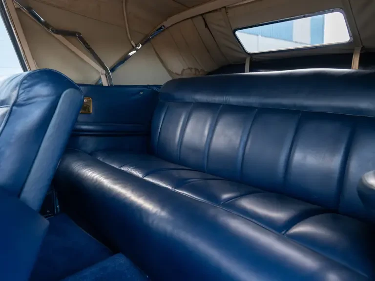 1941 Lincoln Continental 1st Gen - Image 21 of 31