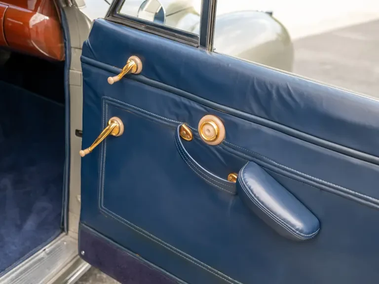1941 Lincoln Continental 1st Gen - Image 22 of 31