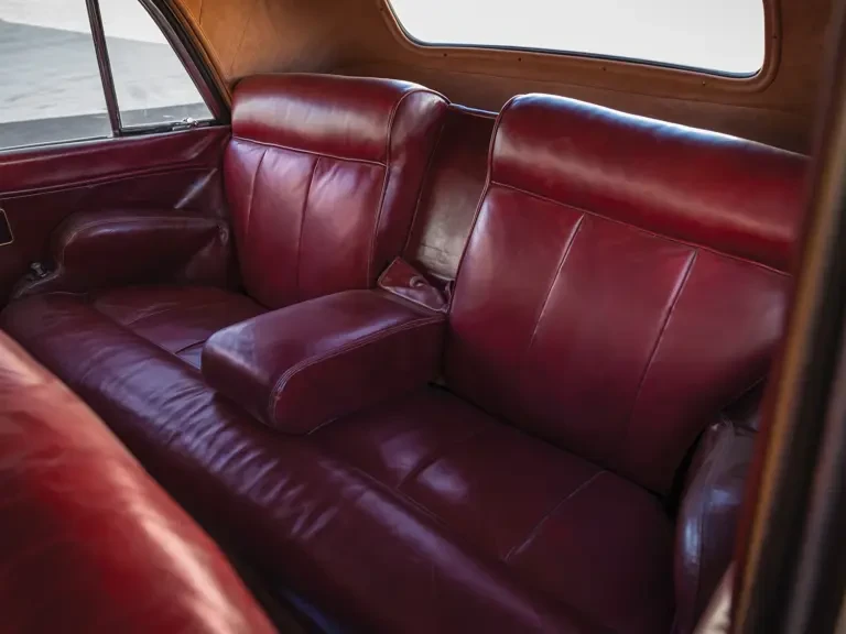 1941 Lincoln Continental 1st Gen - Image 15 of 23
