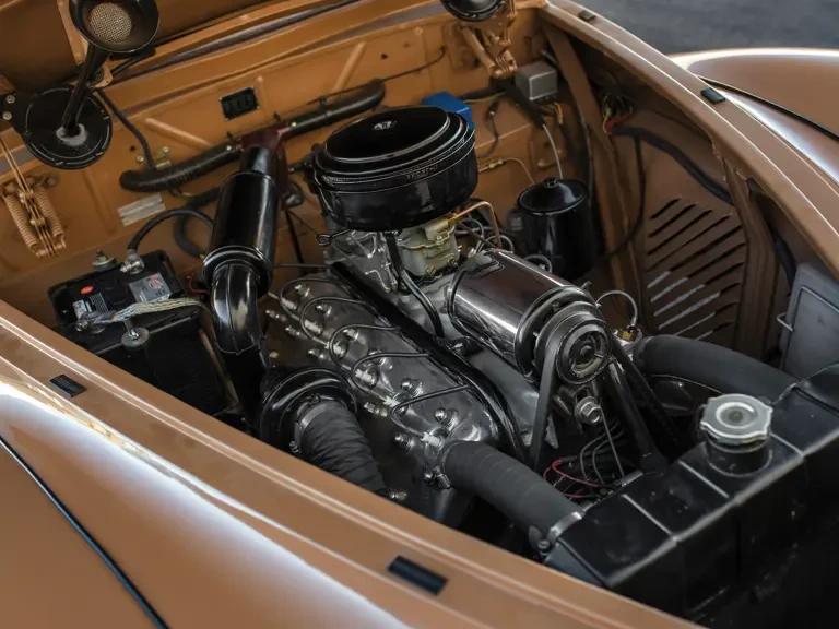 1941 Lincoln Continental 1st Gen - Image 23 of 23