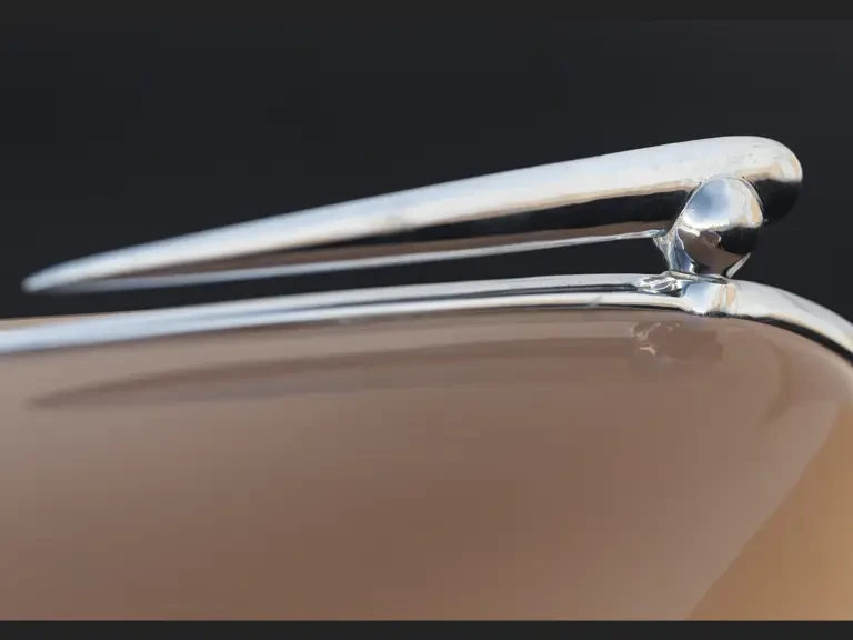 1941 Lincoln Continental 1st Gen - Image 9 of 23