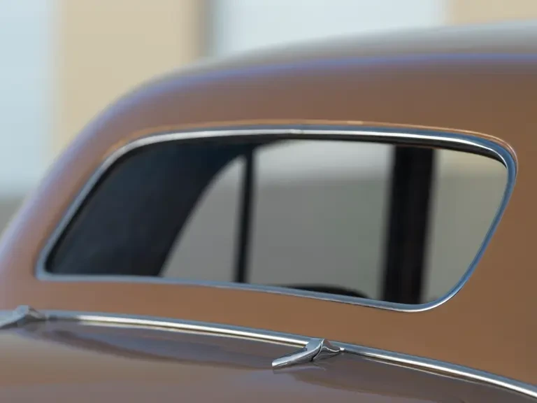 1941 Lincoln Continental 1st Gen - Image 16 of 23