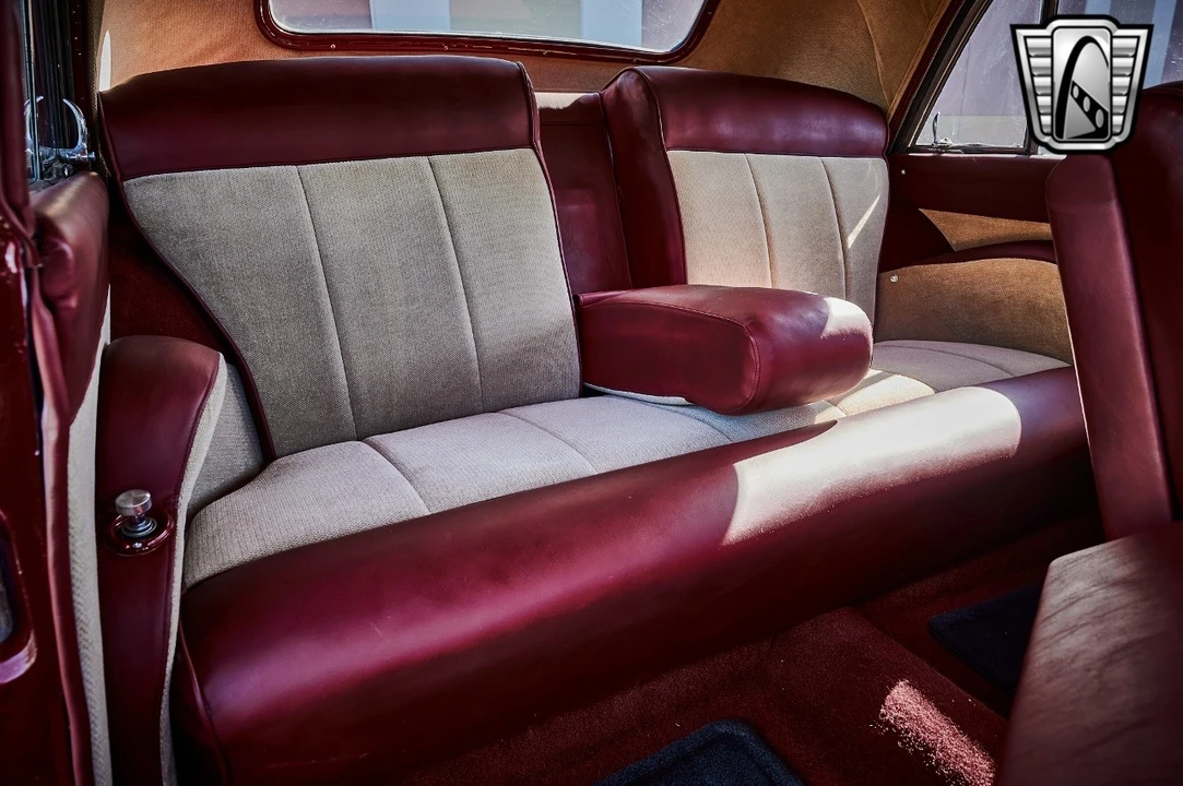 1941 Lincoln Continental 1st Gen - Image 20 of 21
