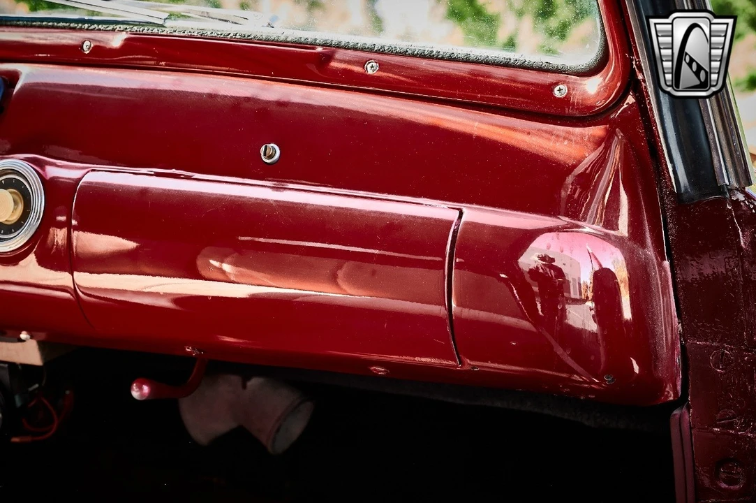 1941 Lincoln Continental 1st Gen - Image 18 of 21
