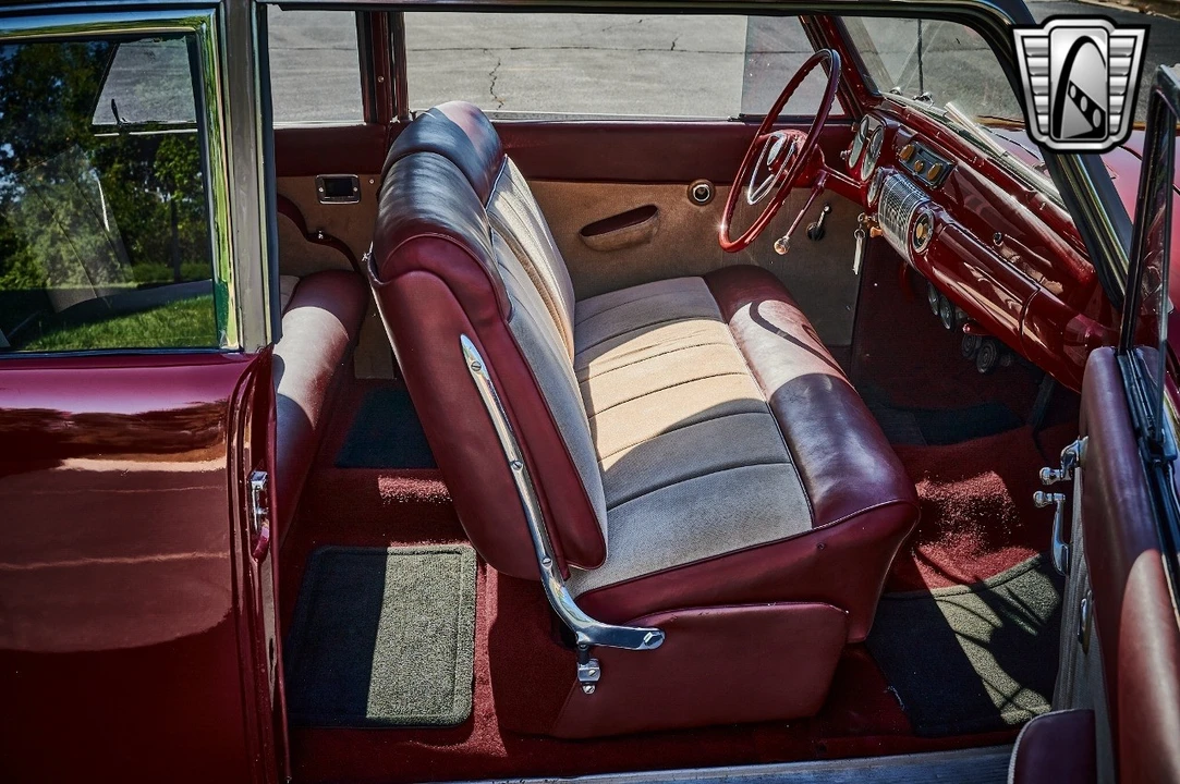 1941 Lincoln Continental 1st Gen - Image 17 of 21