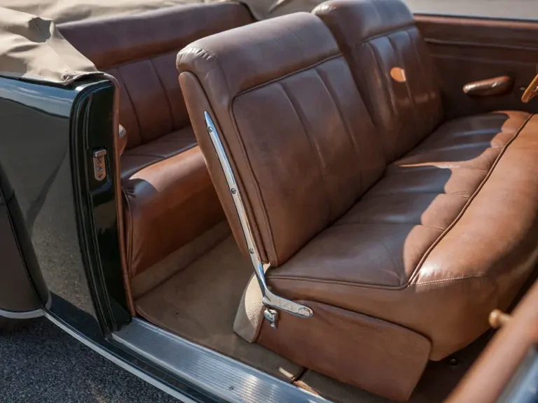 1941 Lincoln Continental 1st Gen - Image 15 of 31