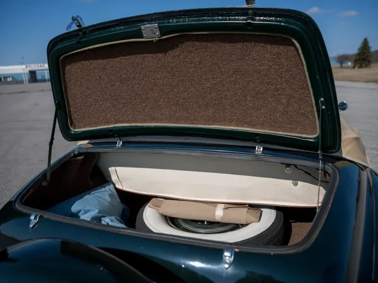1941 Lincoln Continental 1st Gen - Image 24 of 31
