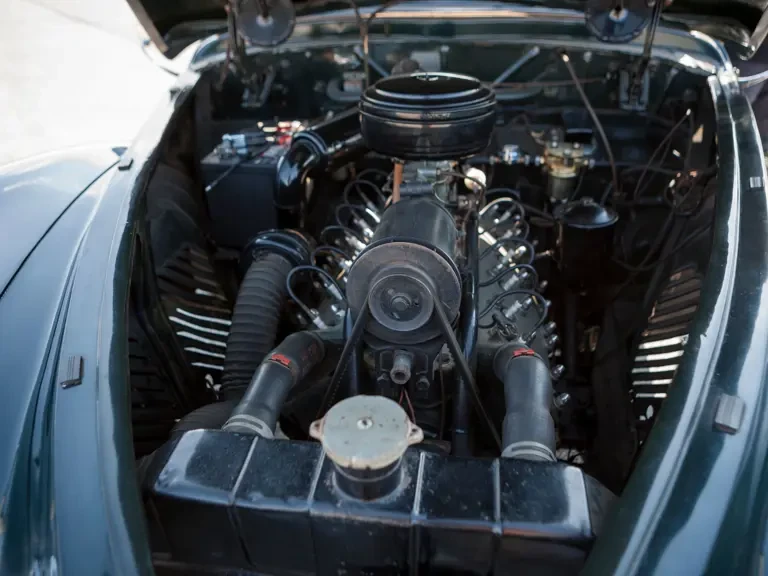 1941 Lincoln Continental 1st Gen - Image 27 of 31