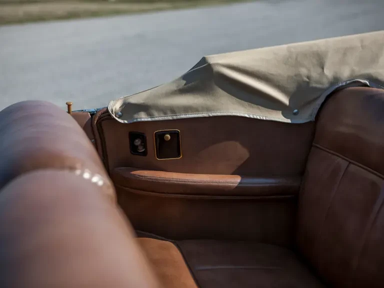 1941 Lincoln Continental 1st Gen - Image 22 of 31