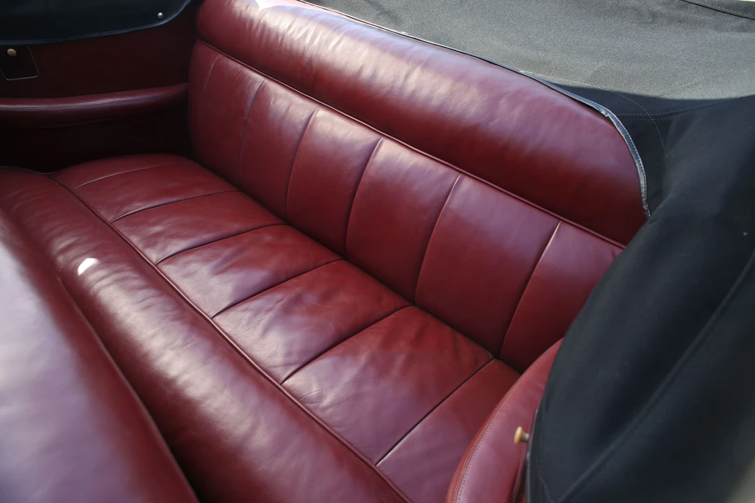 1941 Lincoln Continental 1st Gen - Image 2 of 11