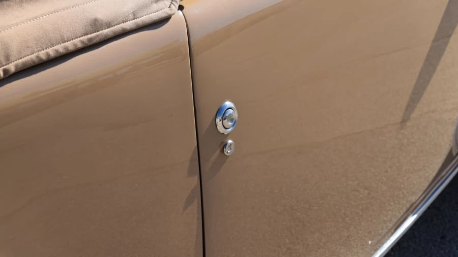 1941 Lincoln Continental 1st Gen - Image 10 of 27