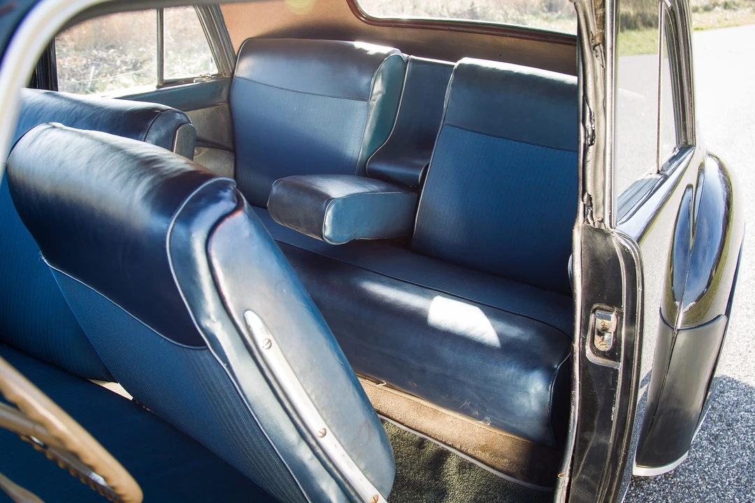 1941 Lincoln Continental 1st Gen - Image 8 of 13
