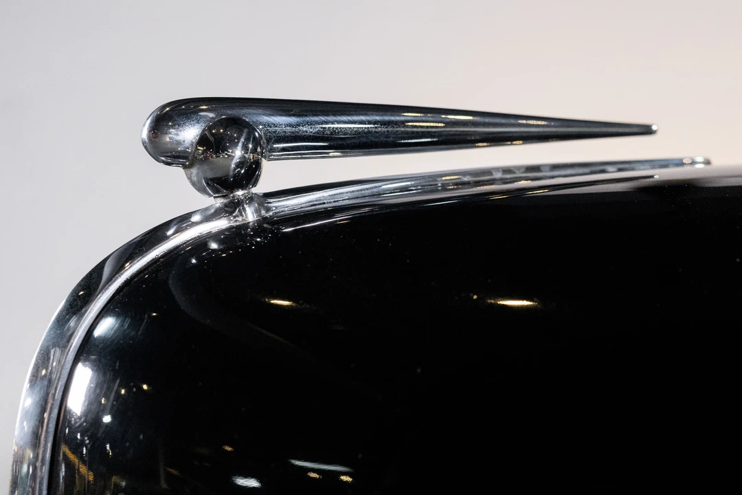 1941 Lincoln Continental 1st Gen - Image 3 of 21