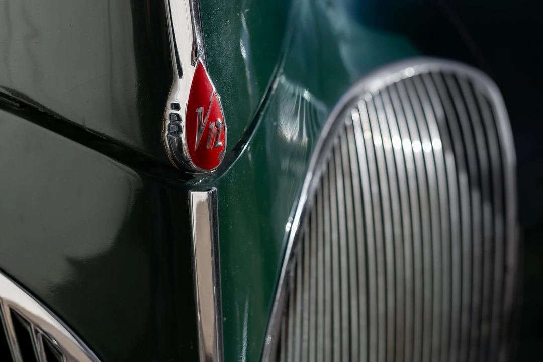1941 Lincoln Continental 1st Gen - Image 27 of 28