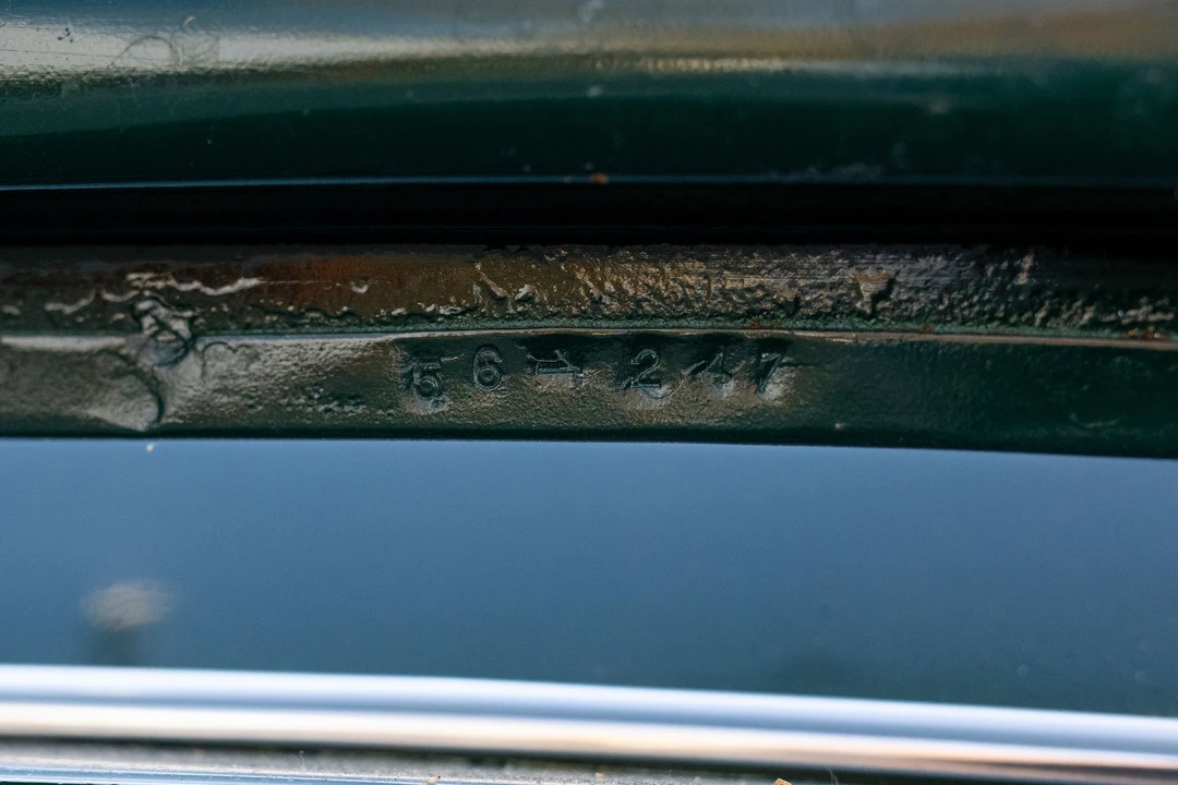 1941 Lincoln Continental 1st Gen - Image 8 of 28