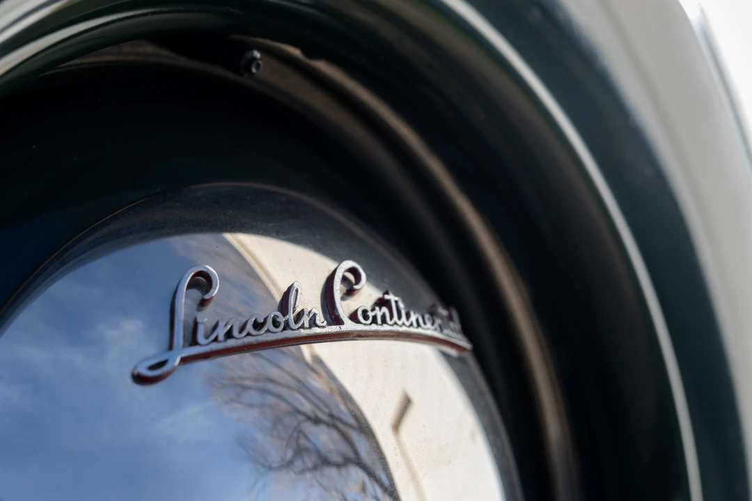 1941 Lincoln Continental 1st Gen - Image 25 of 28