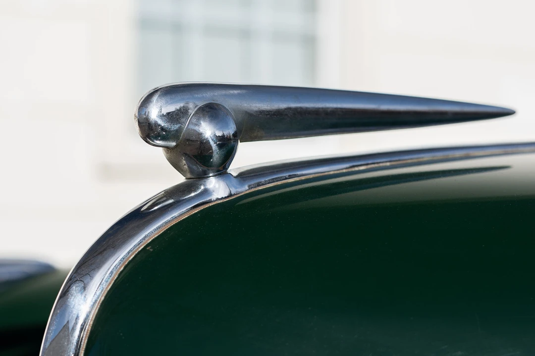 1941 Lincoln Continental 1st Gen - Image 28 of 28