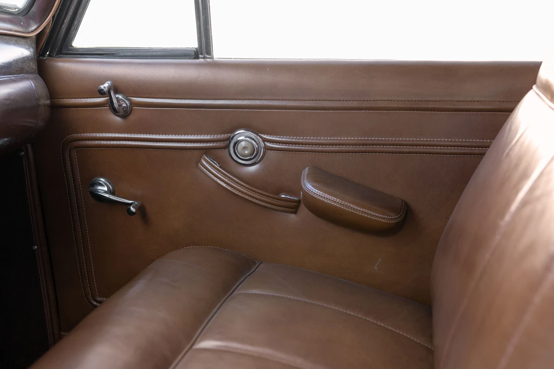 1941 Lincoln Continental 1st Gen - Image 22 of 28