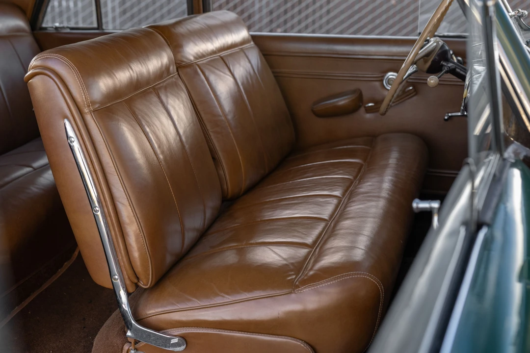 1941 Lincoln Continental 1st Gen - Image 4 of 28