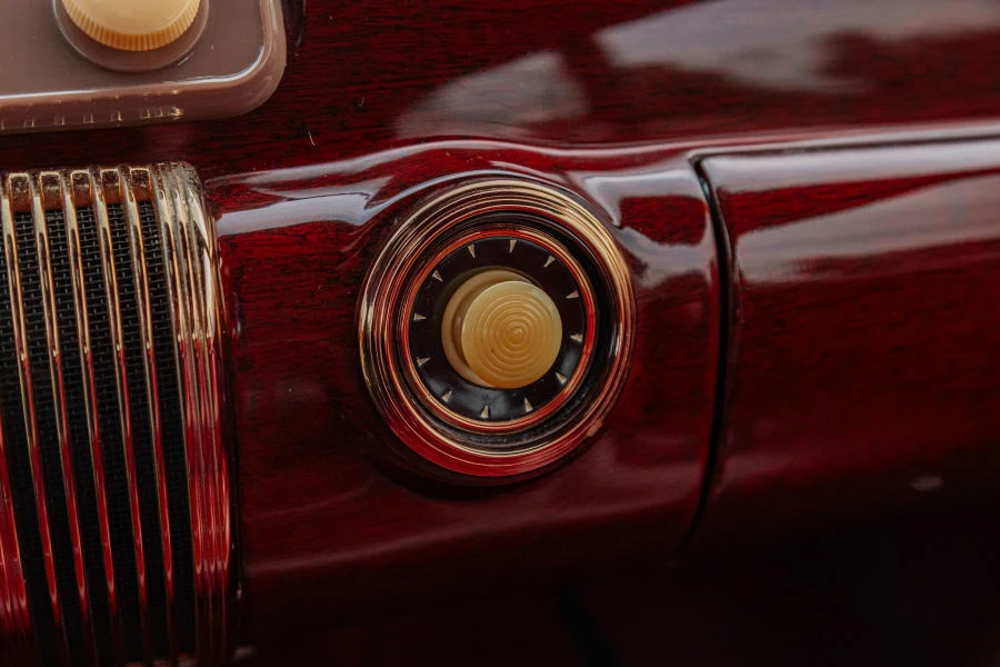 1941 Lincoln Continental 1st Gen - Image 29 of 31