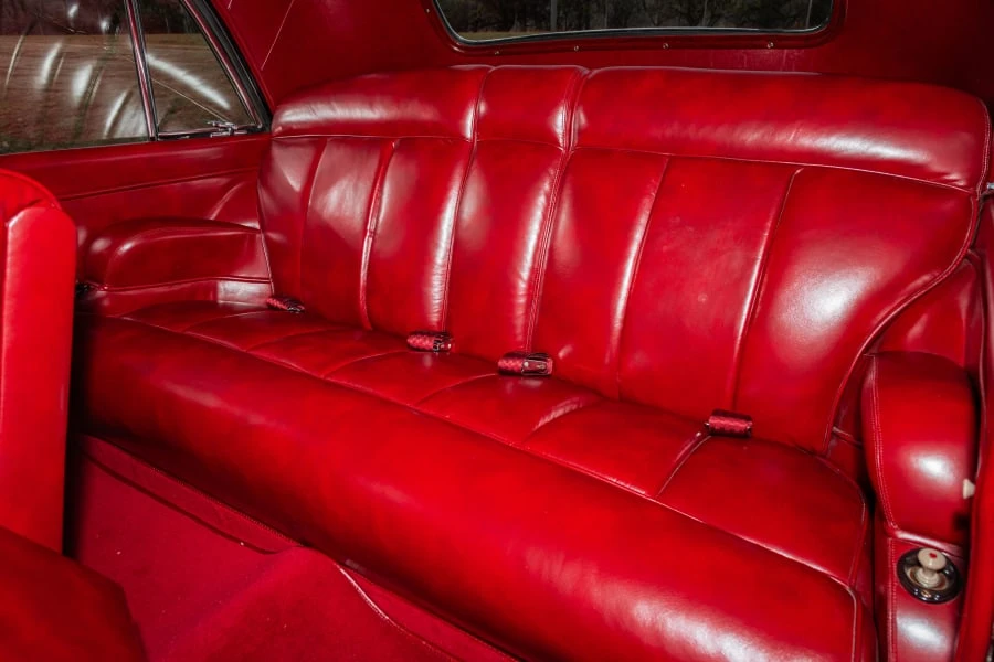1941 Lincoln Continental 1st Gen - Image 24 of 31