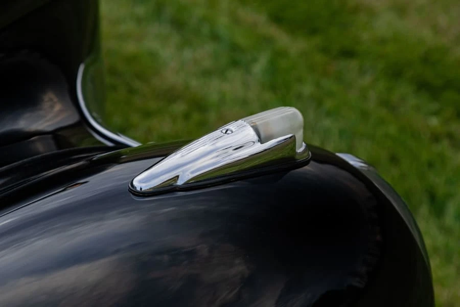 1941 Lincoln Continental 1st Gen - Image 18 of 31