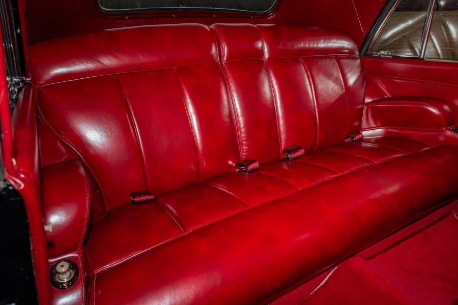 1941 Lincoln Continental 1st Gen - Image 26 of 31