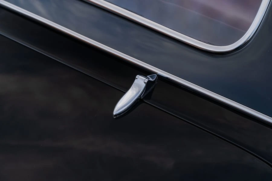1941 Lincoln Continental 1st Gen - Image 14 of 31