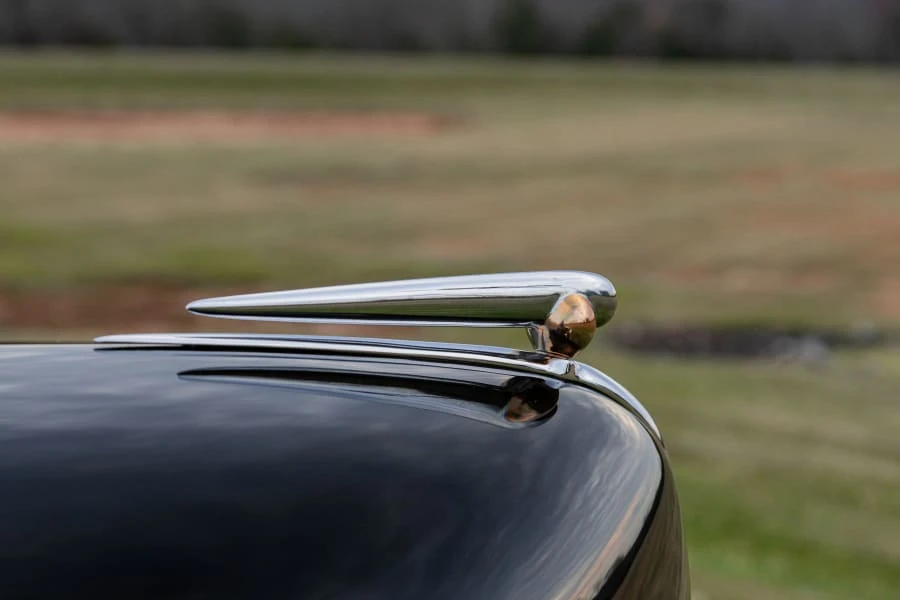 1941 Lincoln Continental 1st Gen - Image 16 of 31