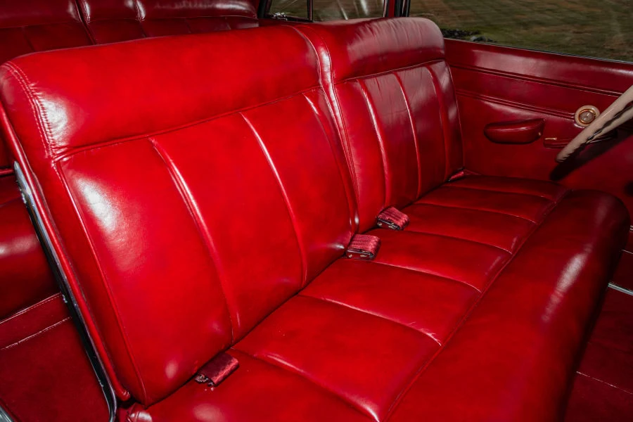 1941 Lincoln Continental 1st Gen - Image 20 of 31