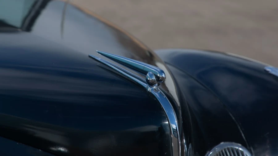 1941 Lincoln Continental 1st Gen - Image 10 of 12