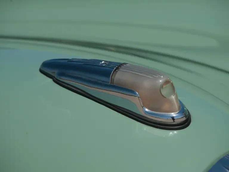 1941 Lincoln Continental 1st Gen - Image 14 of 27