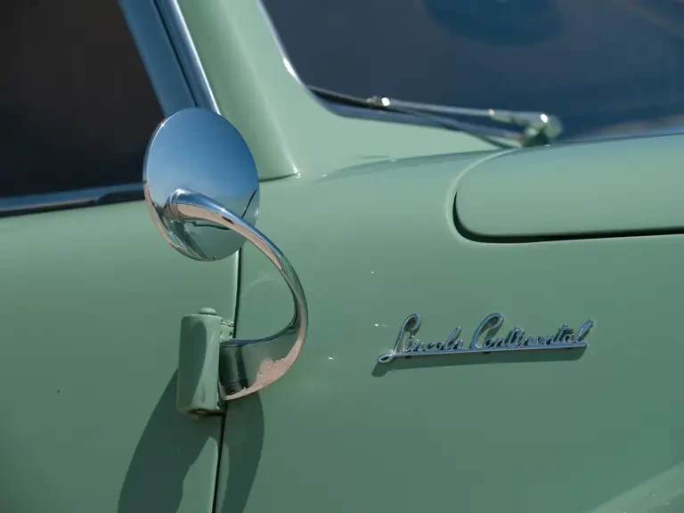 1941 Lincoln Continental 1st Gen - Image 12 of 27