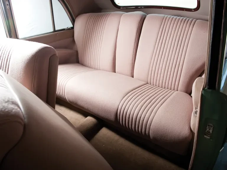 1941 Lincoln Continental 1st Gen - Image 16 of 27