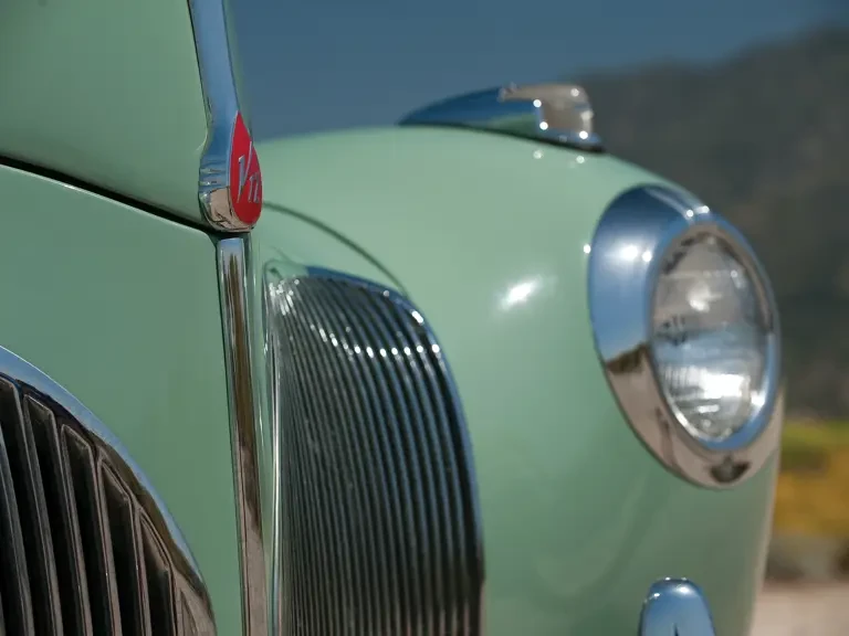 1941 Lincoln Continental 1st Gen - Image 10 of 27