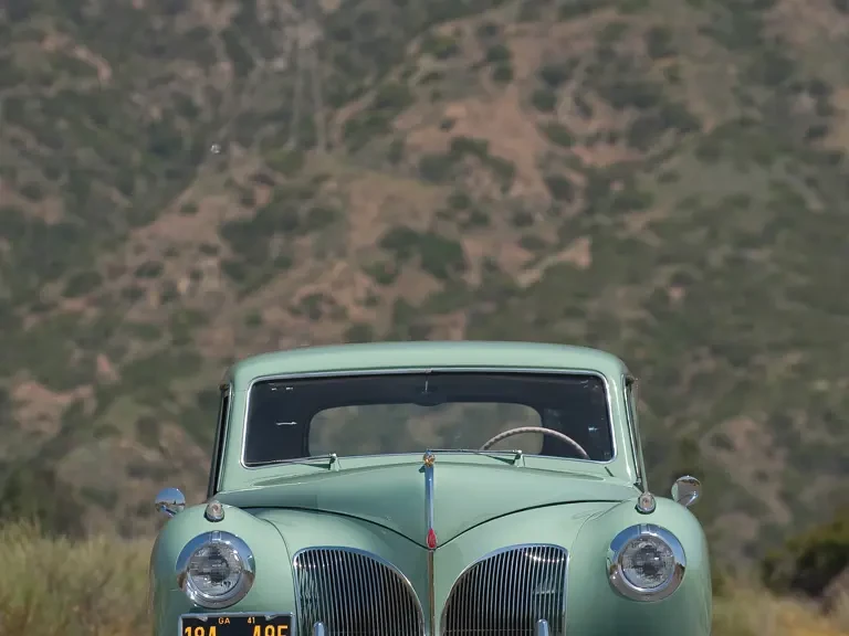 1941 Lincoln Continental 1st Gen - Image 21 of 27