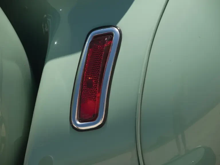 1941 Lincoln Continental 1st Gen - Image 20 of 27