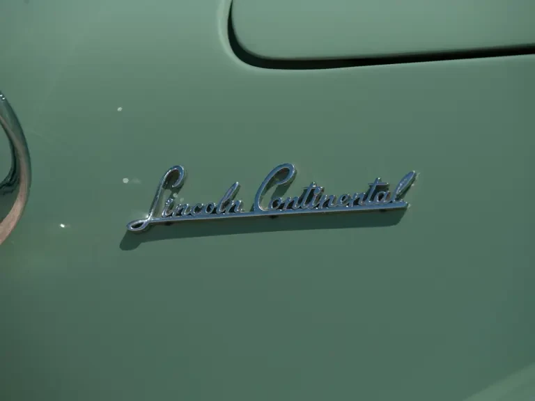 1941 Lincoln Continental 1st Gen - Image 8 of 27