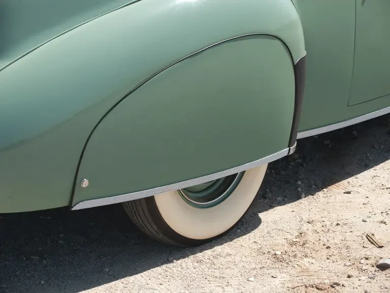 1941 Lincoln Continental 1st Gen - Image 18 of 27