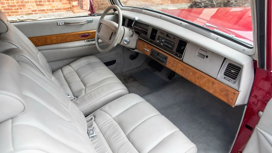 1941 Lincoln Continental 1st Gen - Image 5 of 12