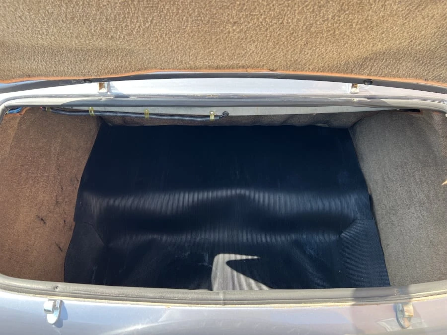 1941 Lincoln Continental 1st Gen - Image 7 of 10
