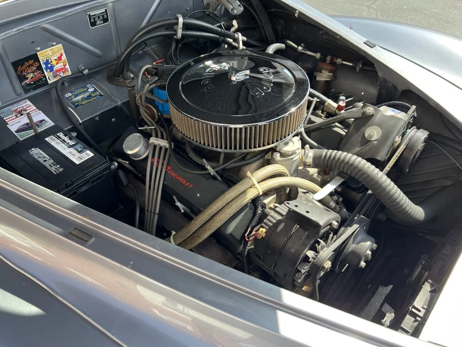 1941 Lincoln Continental 1st Gen - Image 10 of 10