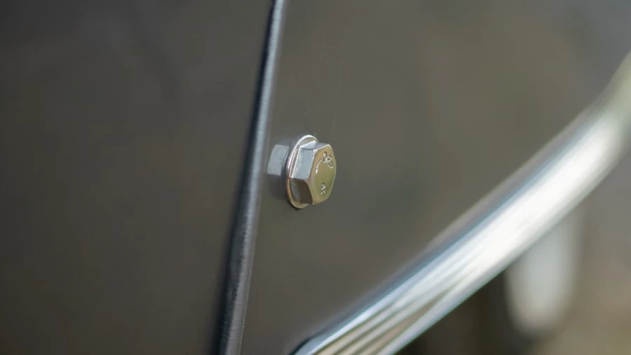 1941 Lincoln Continental 1st Gen - Image 29 of 31