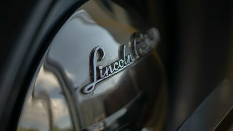 1941 Lincoln Continental 1st Gen - Image 17 of 31