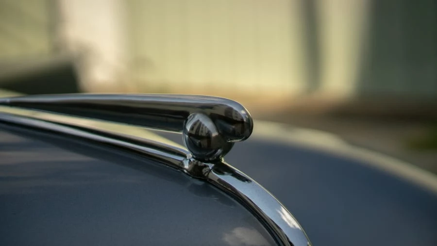 1941 Lincoln Continental 1st Gen - Image 20 of 31