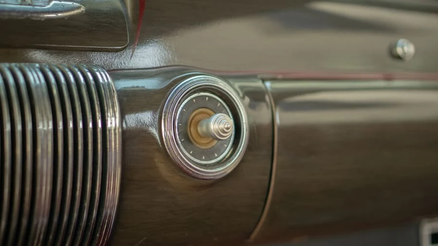 1941 Lincoln Continental 1st Gen - Image 30 of 31