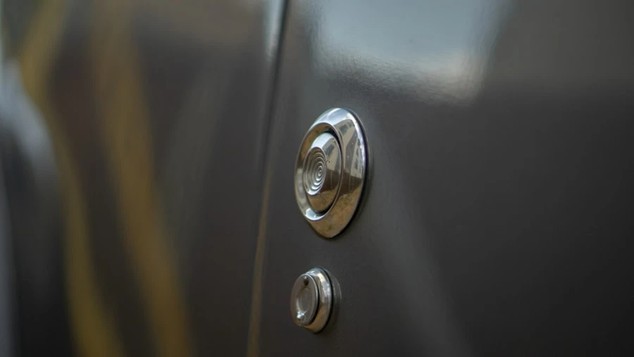 1941 Lincoln Continental 1st Gen - Image 13 of 31